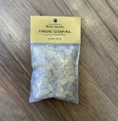 Copal Resin
