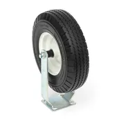 13″ Rigid Flat-Free Caster – 500 lbs. Capacity