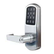 KIC Crusader Series Grade 1 Cylindrical Lockset