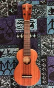 Kamaka HF-1 Soprano — Lahaina Music | Maui, HI