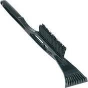 22" Super Deluxe Snowbrush with Ice Scraper