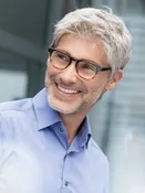 Brad | HAIRforMANce | Men's Synthetic Wig