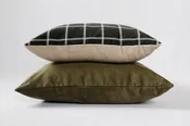 Arthur Pillow Cover 18"