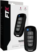NEW! FTX 1 WAY Long Range with Keyless Entry