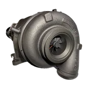 Caterpillar (CAT) C13 ACERT - High pressure Turbocharger GTA4088NS - 10R-8733