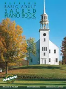 Alfred’s Basic Adult Piano Course: Sacred Book 2 00-3114