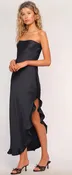 Arely Dress