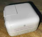 100% Genuine Original Apple iPad 12W USB Power Adapter Charger (A1401) Lot of 10