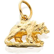 Bear Charm