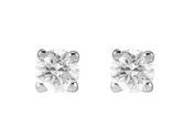 1/7 CARAT DIAMOND STUDS