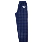 09 – Navy Pants