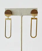 mod dee earrings