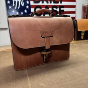 Habermas 2075 Harness Leather by Hermann Oak USA