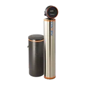 Terminator® iGen® B Whole House Water Filter and Softener Combo