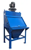 Bag Dump Stations