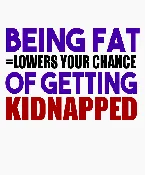 Being Fat