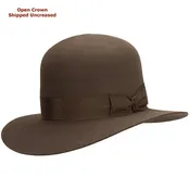 Adventurer Hat (Open Crown)