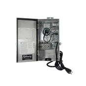 150 Watt LED SS Trans Timer Ready