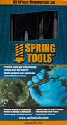 HD1015 4 Piece Heavy Duty Mechanics Set