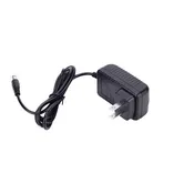 10W Direct Plug-In LED Power Supply 10W / 100-240V AC / 24V /0.41A