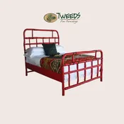 Roundup Bed