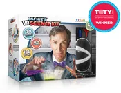 Abacus Brands, Inc. - Bill Nye's VR Science Kit - Virtual Reality Science Set