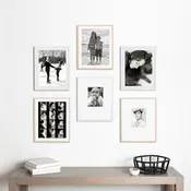 The Shifted Stack by Permanent Press Editions
