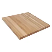 Maple Island Tops 1¾” Thick