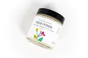 Face Food - Raw Honey Almond Exfoliant