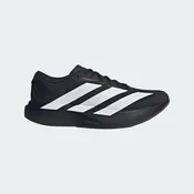 Adidas Men's Adizero EVO SL Woven Black White Carbon JR4728