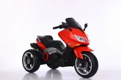 9188 BMW 12V Trike