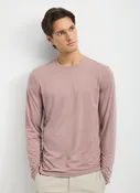 Ace Crew Long Sleeve Tee
