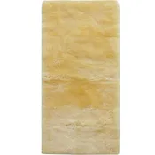 Sheepskin Ranch Bed Cover