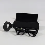 Ray-Ban Meta Display & Neural Band Shiny Black HC0001L AI Smart Glasses