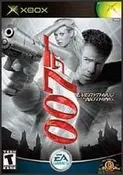 007 Everything or Nothing