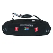 5ft International Pro Traveller Waterproof Tarpaulin Kite Board Cover (22mm Padding)