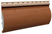 Timbermill Vinyl Siding