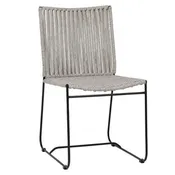 Abel Outdoor Dining Chair