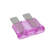 ATC Blade Type Fuses (Amps: 3) Pack of 3