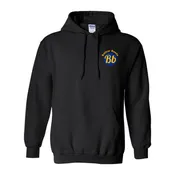 Bolivar Bands | "BB" Hoodie | A808