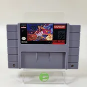 Aladdin (Super Nintendo SNES, 1993)