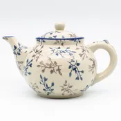 Afternoon Teapot 1.5 qt in Simply Gray