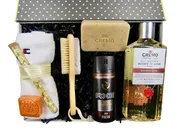 Active Man Spa Gift Box