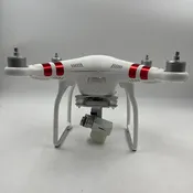 DJI Phantom 3 Standard Aerial Photography Quadcopter Drone. W321