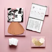 Brassybra Caramel