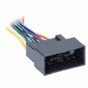 70-1729 Honda 2008-up Harness