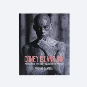 Coney Island Ink