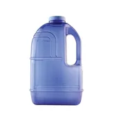 1 Gallon Screw Top – Square