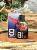 8 Seconds Cologne