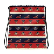 America 250 Drawstring Bag